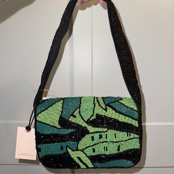 Viral beaded bag - Picture 2 of 2